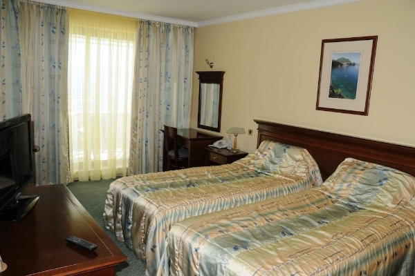 Hotel Granit (Ohrid)